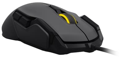 Roccat Kova gamingmus (sort)