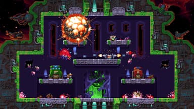 Super Mutant Alien Assault - PC Windows