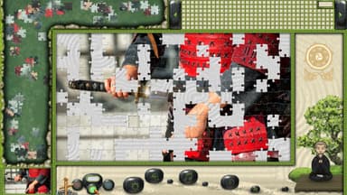 Pixel Puzzles 4k: Japan - PC Windows