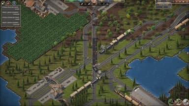 Sweet Transit - PC Windows