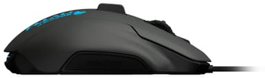 Roccat Nyth gaming mus (sort)