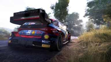 WRC Generations – The FIA WRC Official Game - PC Windows