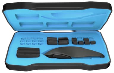 Roccat Nyth gaming mus (sort)