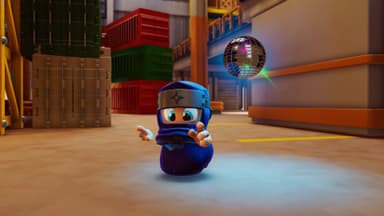 Worms Rumble - Emote Pack - PC Windows