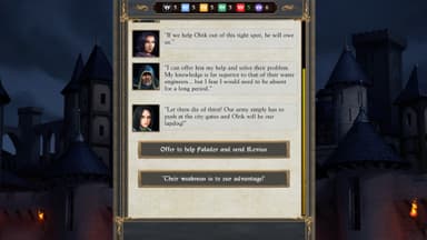 Silmaris: Dice Kingdom - PC Windows,Mac OSX,Linux