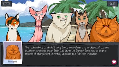 Purrfect Date - PC Windows