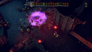The Dungeon Of Naheulbeuk: The Amulet Of Chaos - PC Windows,Mac OSX