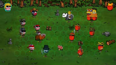 CountryBalls Heroes - PC Windows