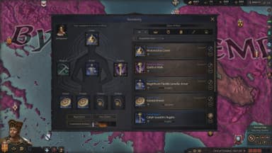 Crusader Kings III: Royal Court - PC Windows,Mac OSX,Linux