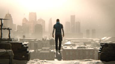 Detroit: Become Human - PC Windows