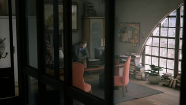Twin Mirror - PC Windows
