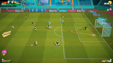 Golazo! Soccer League - PC Windows