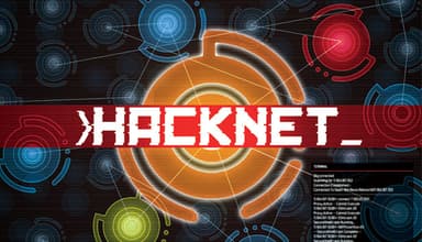 Download Hacknet for Mac 