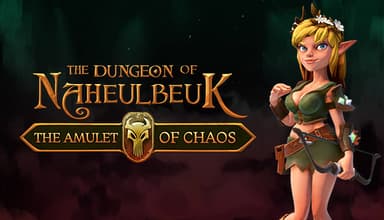 The Dungeon Of Naheulbeuk: The Amulet Of Chaos - PC Windows,Mac OSX