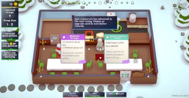 PlateUp! - PC Windows