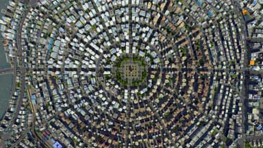 Cities: Skylines - 80's Downtown Beat - PC Windows,Mac OSX,Linux