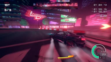 Inertial Drift - PC Windows