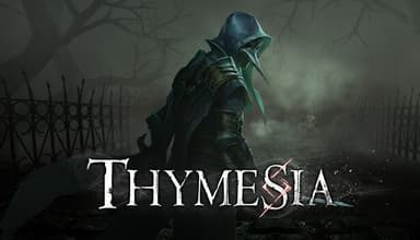 Thymesia - PC Windows