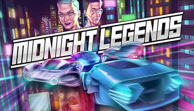 Midnight Legends - PC Windows