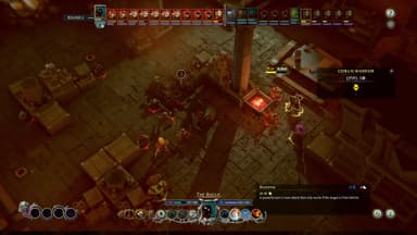 The Dungeon Of Naheulbeuk: The Amulet Of Chaos - PC Windows,Mac OSX