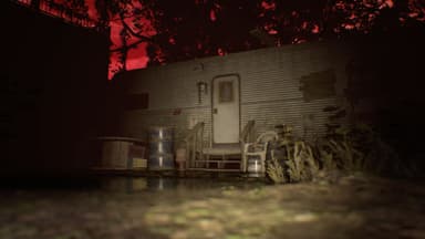 Banned Footage Vol.1 - PC Windows