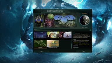 Stellaris: Toxoids Species Pack - PC Windows,Mac OSX,Linux