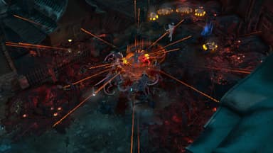 Warhammer: Chaosbane - Witch Hunter - PC Windows