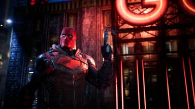 Gotham Knights: Deluxe - PC Windows