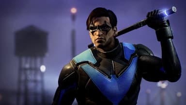 Gotham Knights: Deluxe - PC Windows