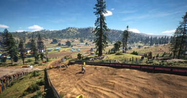 MX vs ATV Legends - PC Windows