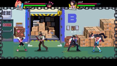 River City Girls - PC Windows