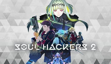 Soul Hackers 2 - PC Windows