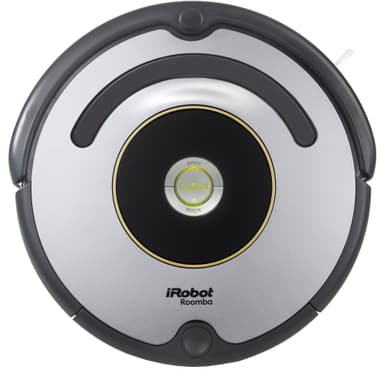 iRobot Roomba 616 robotstøvsuger