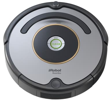 iRobot Roomba 616 robotstøvsuger