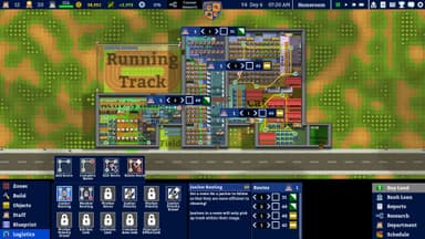 Academia : School Simulator - PC Windows,Mac OSX,Linux
