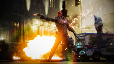 Gotham Knights: Deluxe - PC Windows