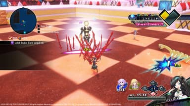 Neptunia Virtual Stars - PC Windows