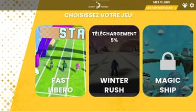 Sporty Peppers - PC Windows,Mac OSX
