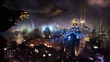 Gotham Knights: Deluxe - PC Windows