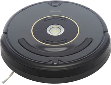 iRobot Roomba 651 robotstøvsuger