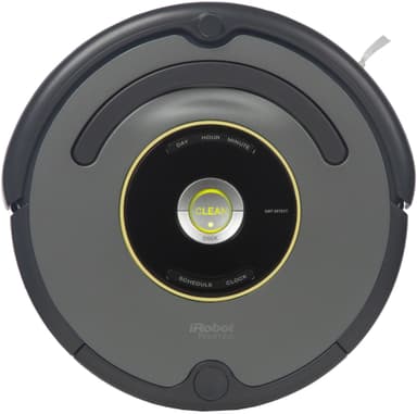 iRobot Roomba 651 robotstøvsuger Støvsuger og rengjøring iRobot Roomba 651 robotstøvsuger Støvsuger og rengjøring