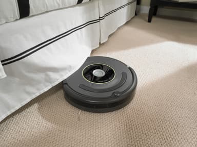 iRobot Roomba 651 robotstøvsuger