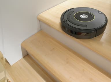 iRobot Roomba 651 robotstøvsuger Støvsuger og rengjøring iRobot Roomba 651 robotstøvsuger Støvsuger og rengjøring