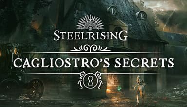 Steelrising - Cagliostro's Secrets - PC Windows