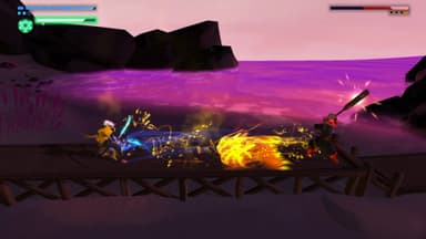 Furi - Onnamusha - PC Windows