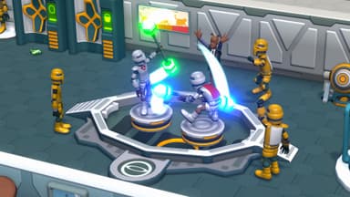 Two Point Campus: Space Academy - PC Windows,Mac OSX,Linux