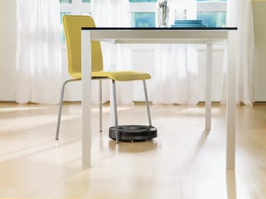iRobot Roomba 681 robotstøvsuger
