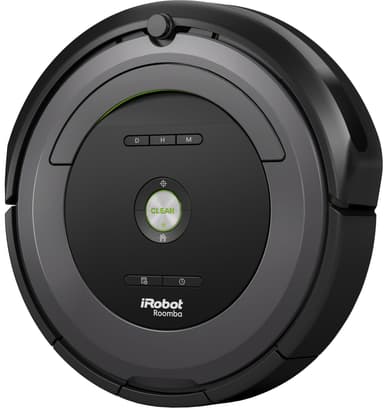 iRobot Roomba 681 robotstøvsuger