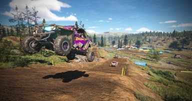MX vs ATV Legends - PC Windows