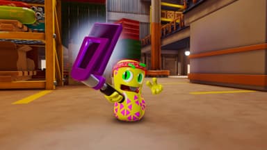 Worms Rumble - Emote Pack - PC Windows